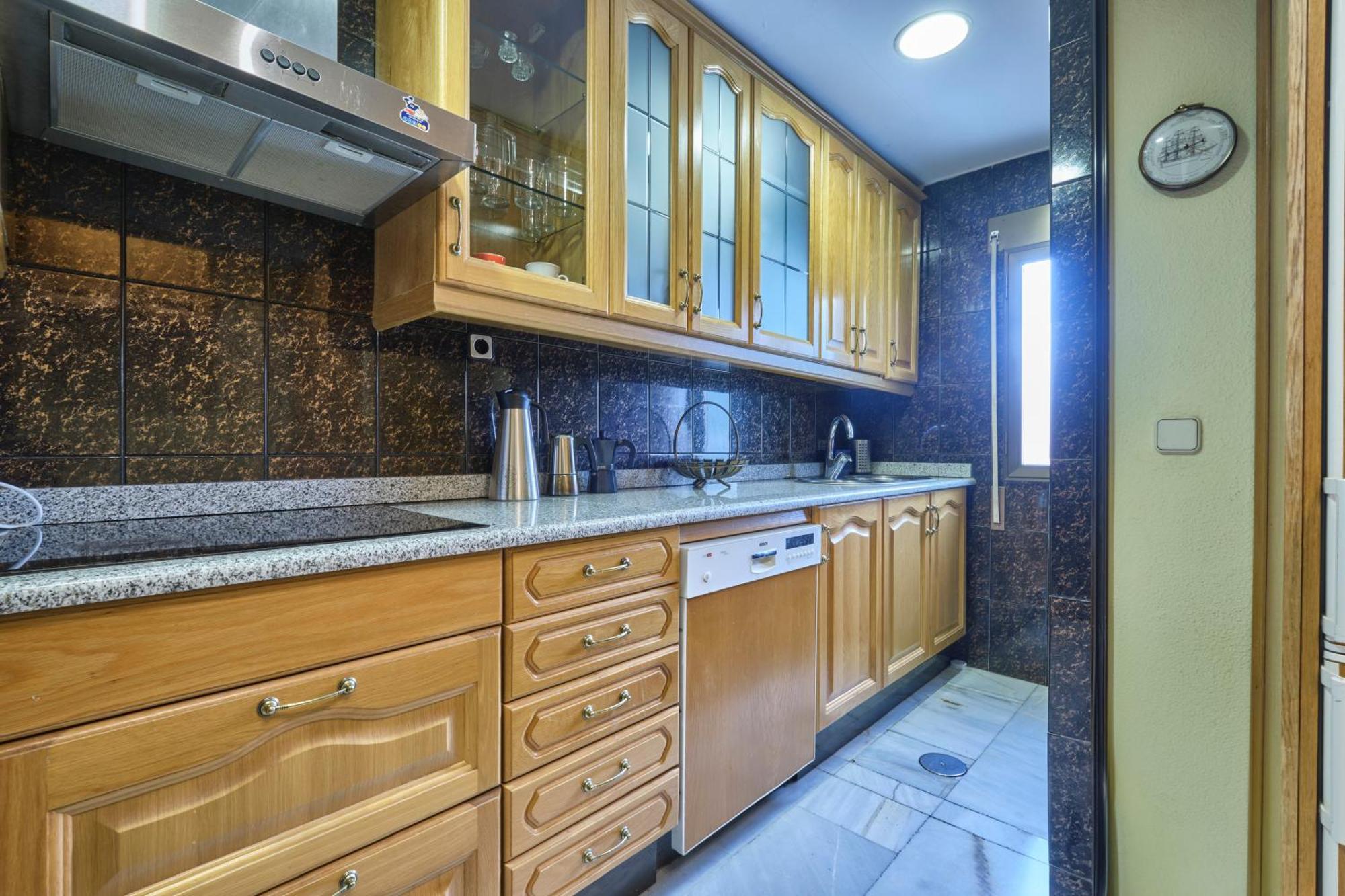 Apartamentos Carlos Μαδρίτη Εξωτερικό φωτογραφία