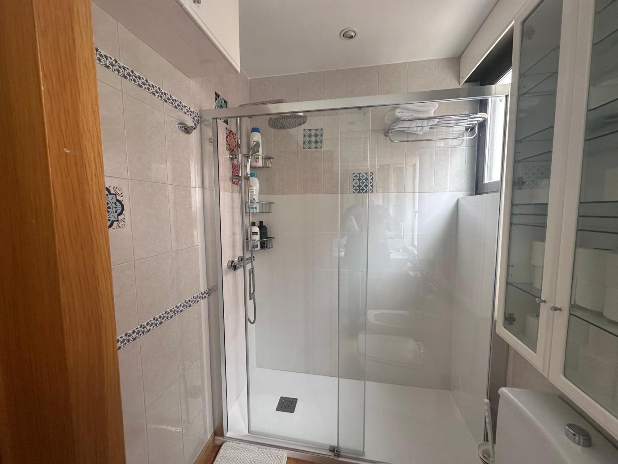Apartamentos Carlos Μαδρίτη Εξωτερικό φωτογραφία